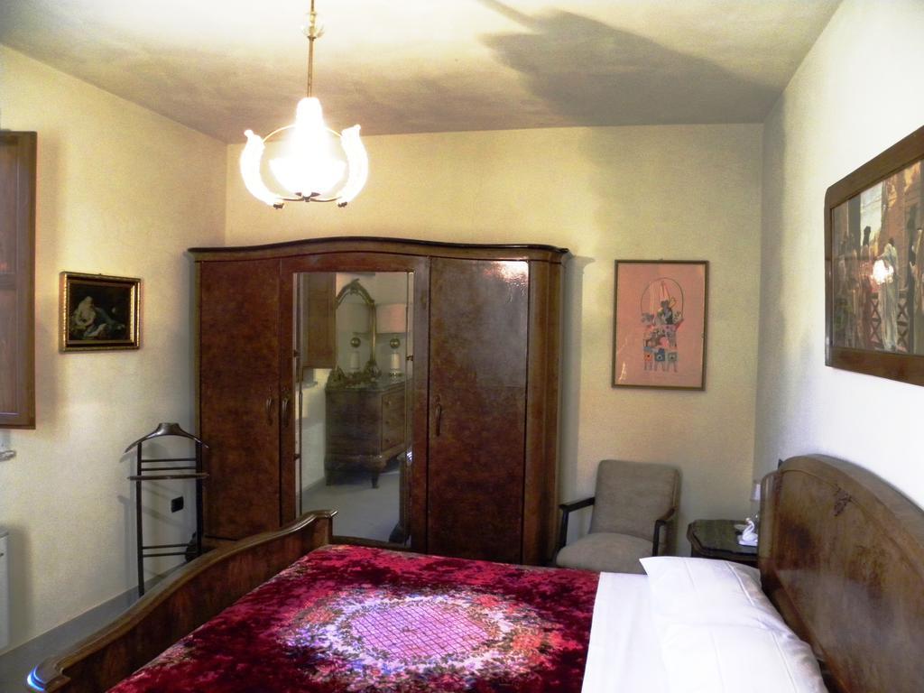 Appartamenti Verde Collina Umbra Bevagna Dış mekan fotoğraf