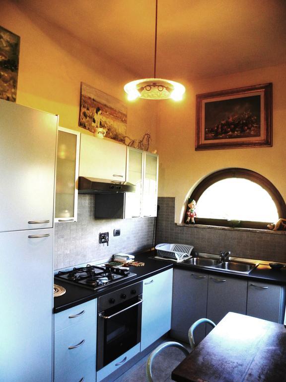 Appartamenti Verde Collina Umbra Bevagna Dış mekan fotoğraf