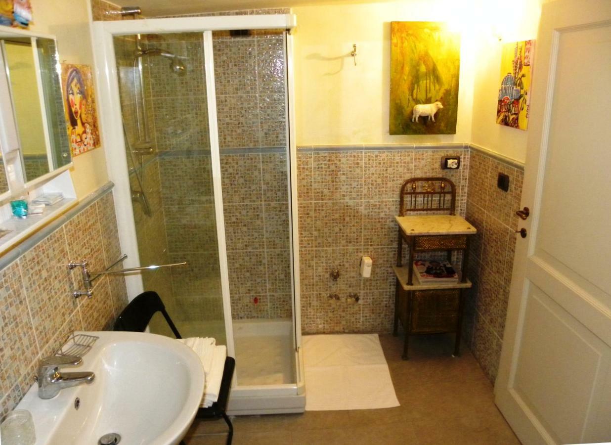 Appartamenti Verde Collina Umbra Bevagna Dış mekan fotoğraf