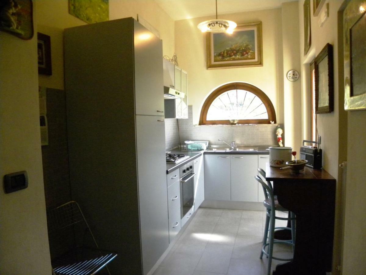 Appartamenti Verde Collina Umbra Bevagna Dış mekan fotoğraf
